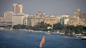 مصر تنجح في خفض ديونها الدولارية بنهاية 2018