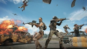 الهند: القبض على 26 شخصًا بسبب لعبة PUBG