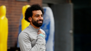 تكسير 2000 طبق في مطعم في دبي بسبب محمد صلاح
