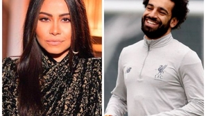 فيديو: شيرين تكشف تفاصيل مكالمتها مع محمد صلاح