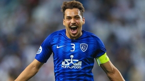 فيديو: زواج كارلوس إدواردو نجم الهلال السعودي