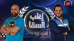 نيشان يتحدى السقا ويطلب منه هذا الأمر الصعب