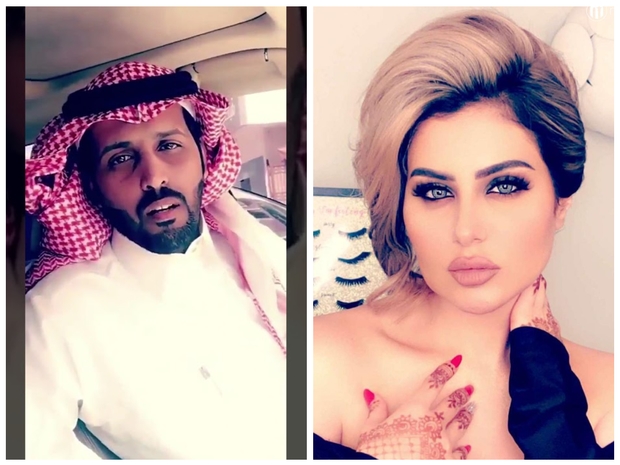 فنان كويتي يكشف عن أمنية له تجاه ياسمين صبري القيادي