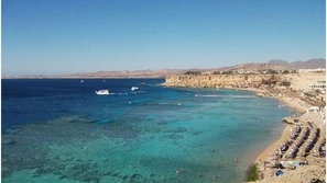 صور أفضل 10 شواطئ في الشرق الأوسط