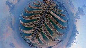 ثراء دبي الفاحش في 42 صورة