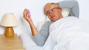 5 نصائح للتخلص من الأرق