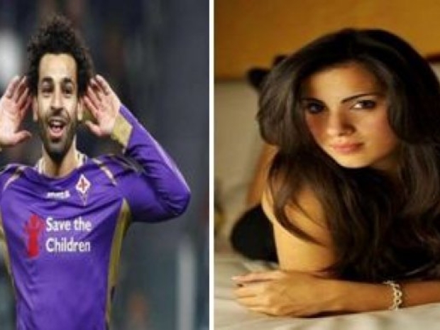 ماذا قالت حسناء روما عن محمد صلاح؟