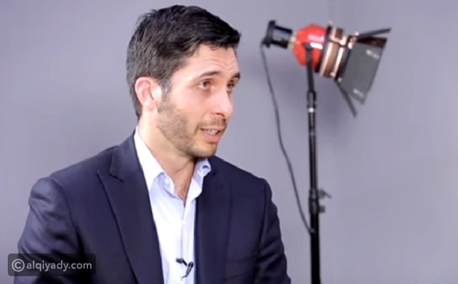 فيديو لأول مقابلة مع الأمير حمزة بن الحسين منذ سنوات ...