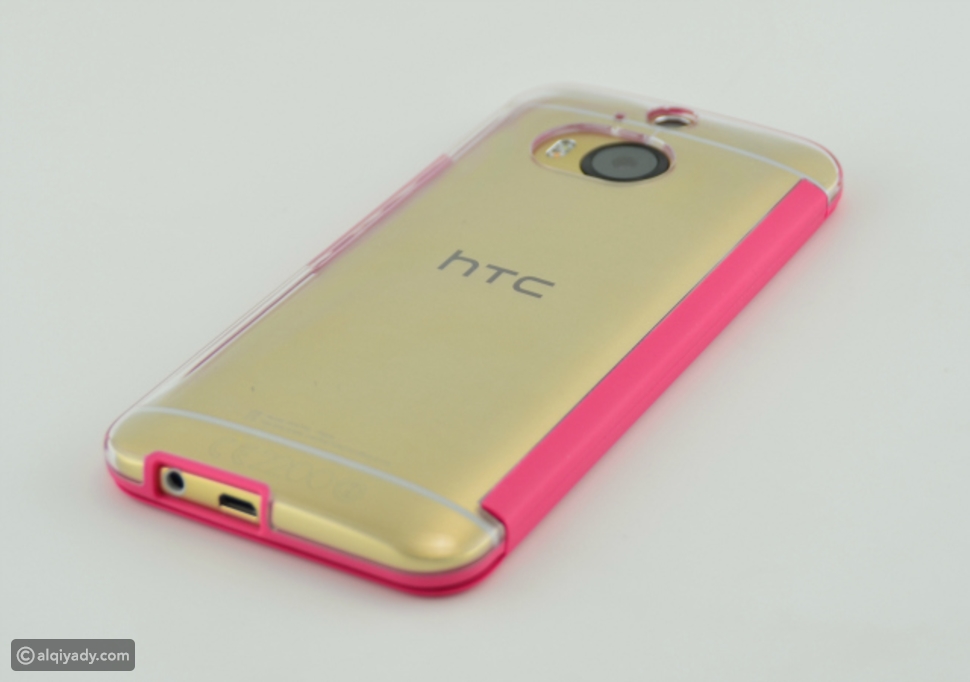 9 بلس htc one m9