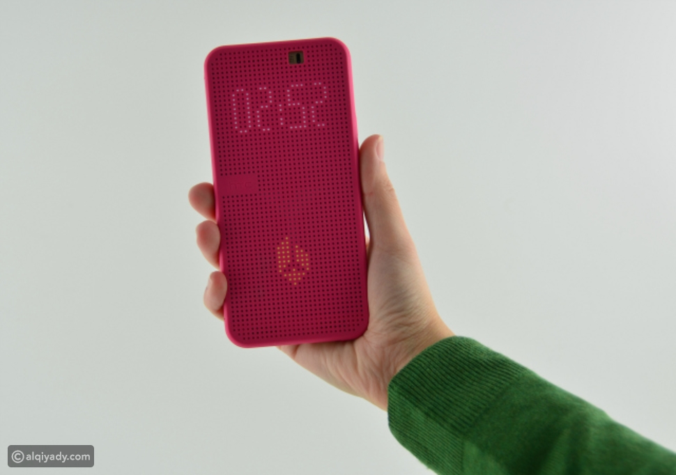 9 بلس htc one m9