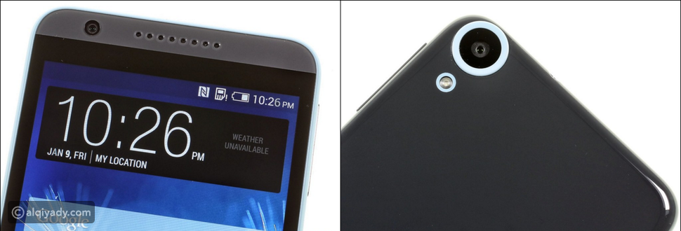 htc desire 820g dual sim