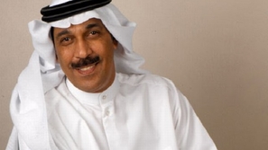 الفنان عبد الله الرويشد يُنقل إلى المستشفى!