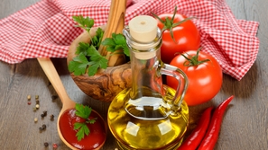 5 أطعمة تساعدك على خسارة الوزن بشكل أسرع