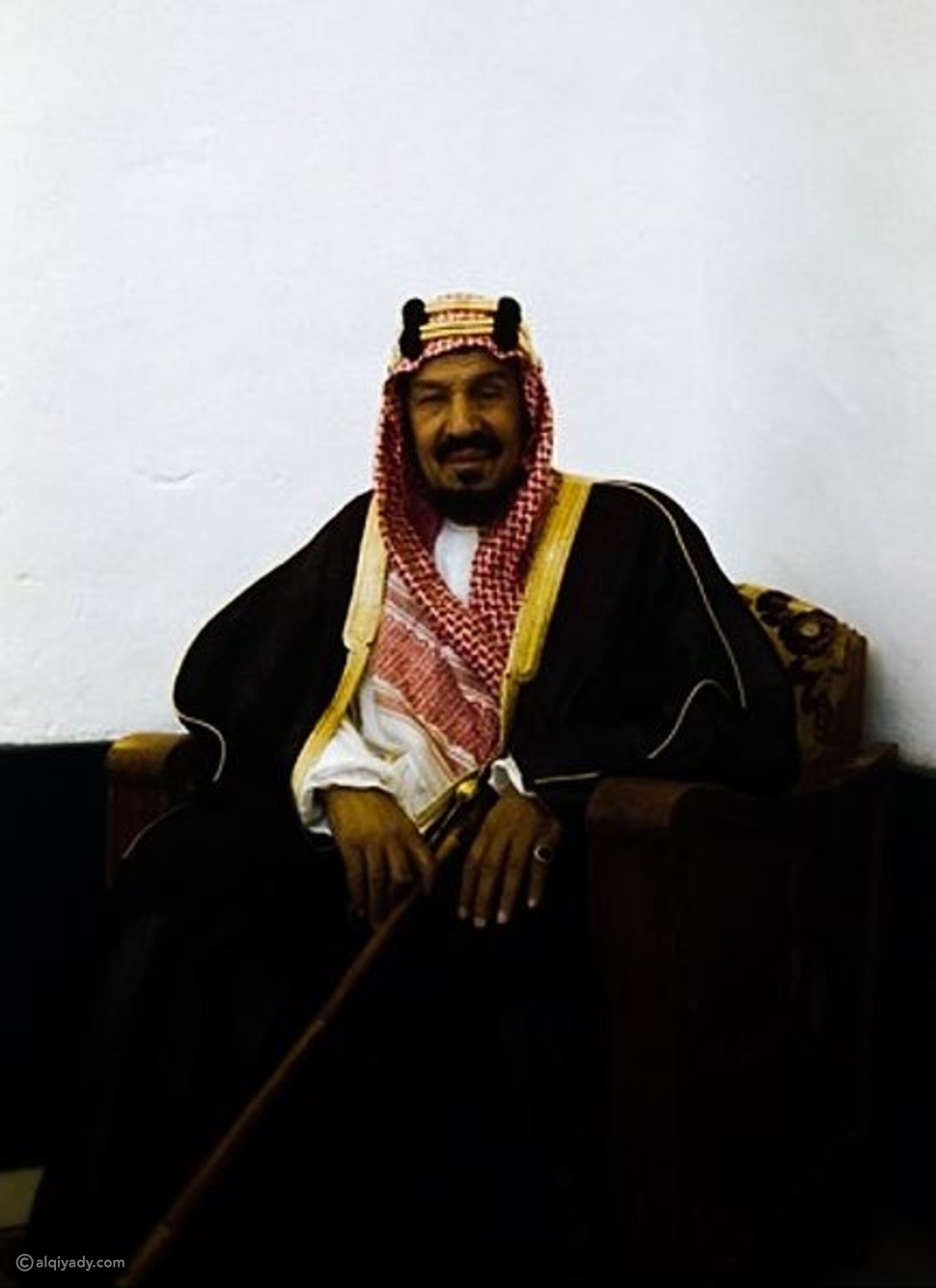 بالصور تعرفوا على ملوك السعودية وفترات حكمهم القيادي