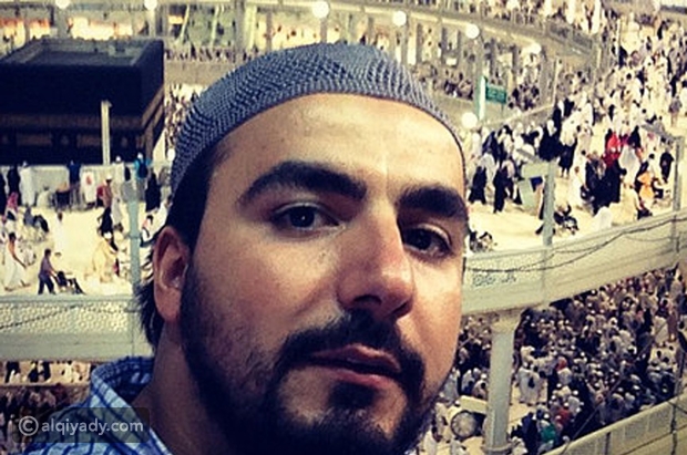 بالصور: أحدث صرعات السيلفي، سيلفي الحج