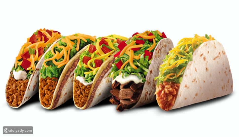 بالصور تعرفوا على أشهر الوجبات السريعة حول العالم و كيف بدأت القيادي