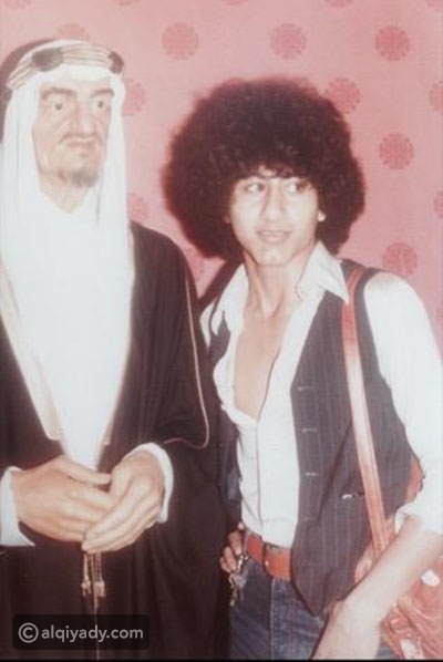 شاهد الصورة التي عرضت ناصر القصبي للابتزاز - القيادي
