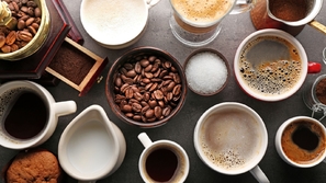 ثقافة القهوة حول العالم ☕☕☕